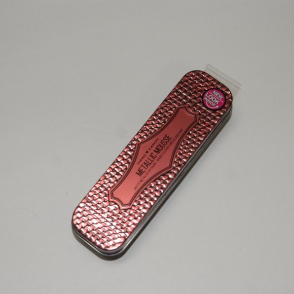 Hard Candy Makeup Hard Candy Metallic Mousse Matte Liquid Lip Color Poshmark